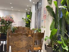-隐食餐厅(金水湾公馆店)