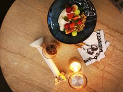 -玲婧胡同·生日蛋糕·餐厅(嘉里城店)