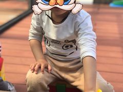 -BetterKids贝好国际托育中心(奥体旗舰店)