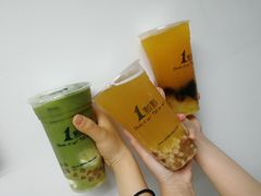 -1点点(环城北路店)