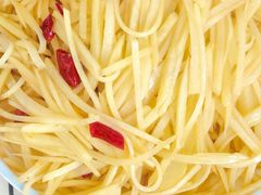 酸辣土豆丝-三岔涧农家乐