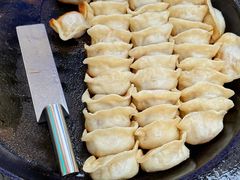 网红锅贴-锅贴大王南翔小笼(临沂二村店)