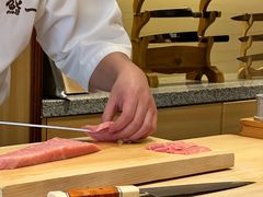 -鮨一日本料理旗舰店(总店)