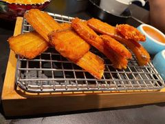 -老头儿油爆虾·1987杭州烟火味(湖滨银泰in77D区店)