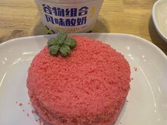 -宜家·瑞典风味餐厅(四元桥店)