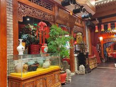 -正阳门饭庄·烤鸭·北京菜(万丰路七里庄店)