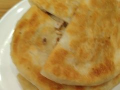 -李连贵熏肉大饼(沈阳站店)
