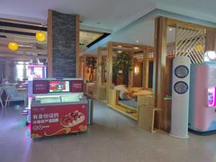 -星河湾温泉洗浴酒店