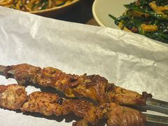 -贯贯吉·清真餐厅(浙江中路店)