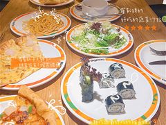 -比格比萨自助(德思勤四季汇店)