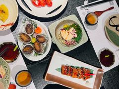 -花潮料理艺食馆(成都万象城店)