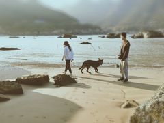 -东海半边山旅游度假区