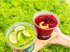 -炖物24章·顺时轻养茶(黄龙店)