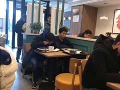 大堂-魏家凉皮(来广营店)