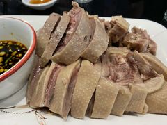 -金潮排档·金牙齿排档(广场西路店)
