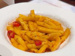 -滇野云南野生菌餐厅(陕西南路店)