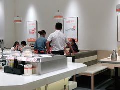 -新一番三文鱼寿司(大东海店)