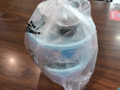 -龟金正·港式甜品(客村店)