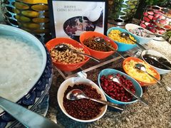 -解放碑威斯汀酒店-知味国际美食餐厅