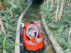 -南宫五洲植物乐园