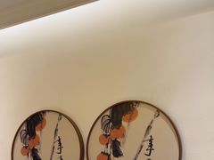 -江南韵·无锡太湖文化体验餐厅(凤凰天街店)