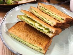 -HELLO 27 意面·沙拉·帕尼尼