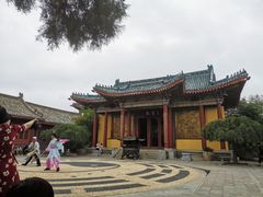 -开封府