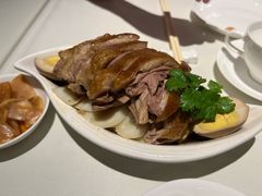 -百乐潮州酒家(时代广场店)