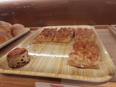 -山崎面包(静安久光店)