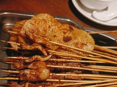 -老诚一锅(乔庄店)