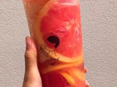 -喜茶(北京三里屯太古里店)