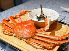 -震海贝烤贝·民俗特色店(延吉总店)
