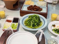 -郭林家常菜(狼垡店)