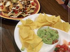 -panchos 墨西哥餐厅(嘉绿苑店)