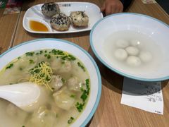 -小杨生煎(龙阳广场店)