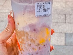 -CoCo都可(福州宝龙广场店)