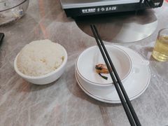 -肥家大排档(天河体育西店)