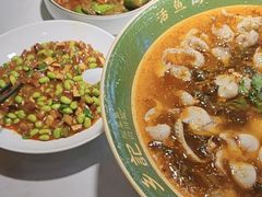-光海·乡记酸菜鱼·始于1996(花园路店)