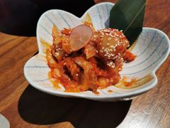 -熹炭精致日料(金融街购物中心店)