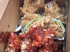 -米屋石锅拌饭(师大店)
