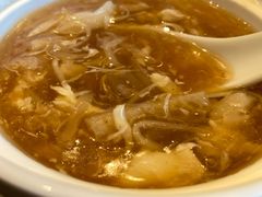 -上海苏宁宝丽嘉酒店·嘉府壹号中餐厅