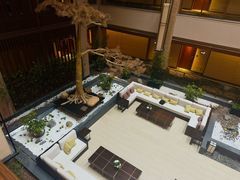 -碧桂园润杨溪谷温泉酒店