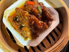 -稻香饭店(IFS国金中心店)