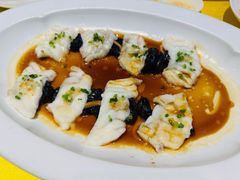 古法龙趸腩蒸球-金玉满堂潮州酒楼(无限极荟购物广场店)