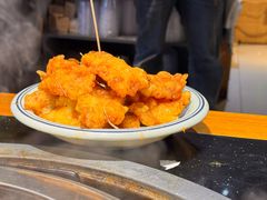 -刘淑芬·活鱼铁锅炖(北京首店)