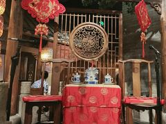 -南京大牌档(之心城店)