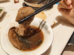 -围炉夜话·潮汕卤水火锅(榕江店)