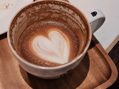-Peet's Coffee皮爷咖啡(万象天地店)