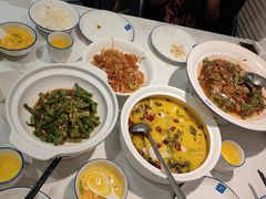 -兰湘子·湘菜小炒(石家庄万象城店)