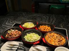 -太原富力铂尔曼大酒店-尚西餐厅
